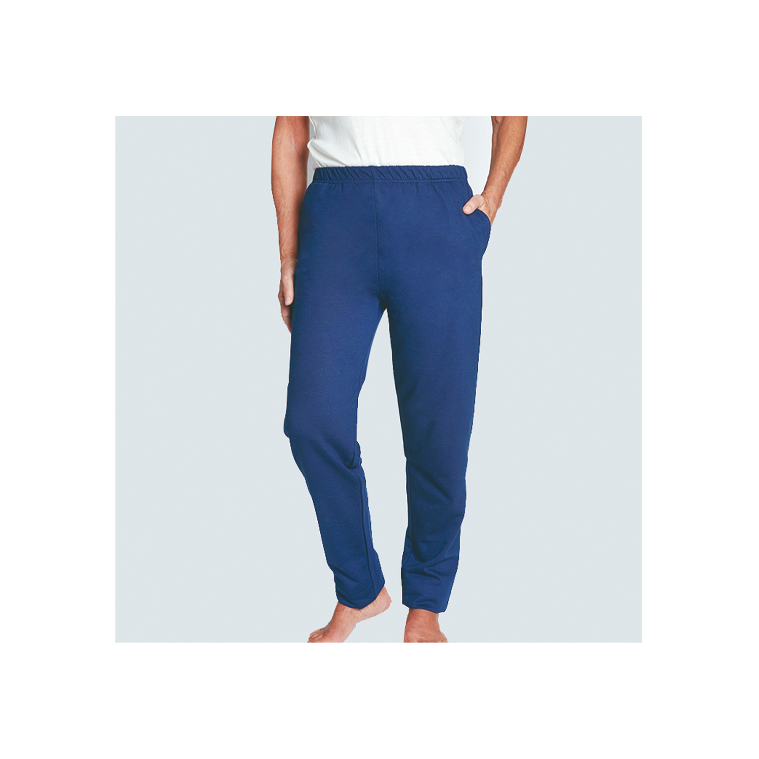 jet pantalons homme