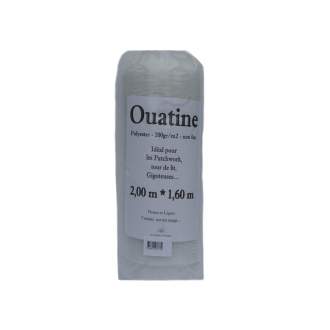 Arthur - ouate 1 kg - anti-acariens